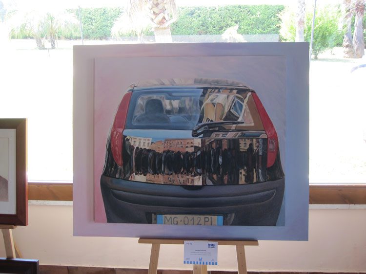 concorso pittura 2012