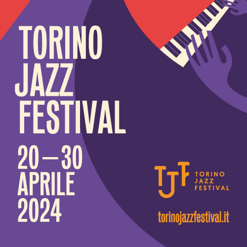 Torino Jazz Festival 2024 il programma