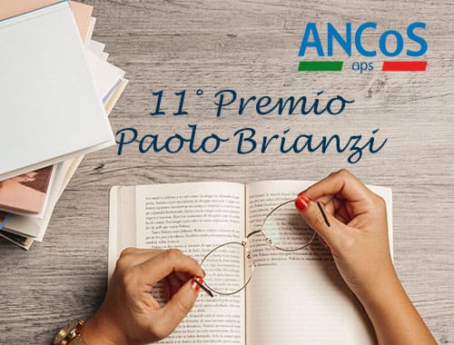 Premio Paolo Brianzi 11° edizione