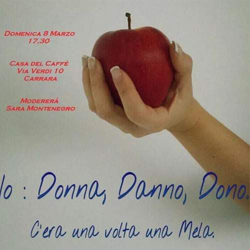 donna danno dono