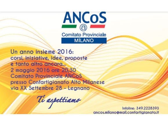 ancos milano