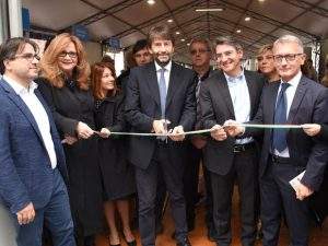 inaugurazione