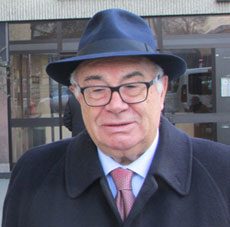 aldo zappaterra