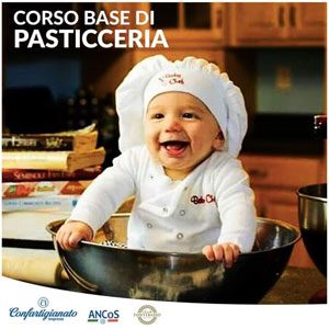 corso pasticceria pescara