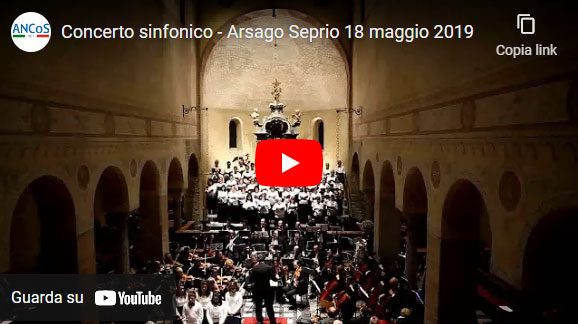 concerto sinfonico