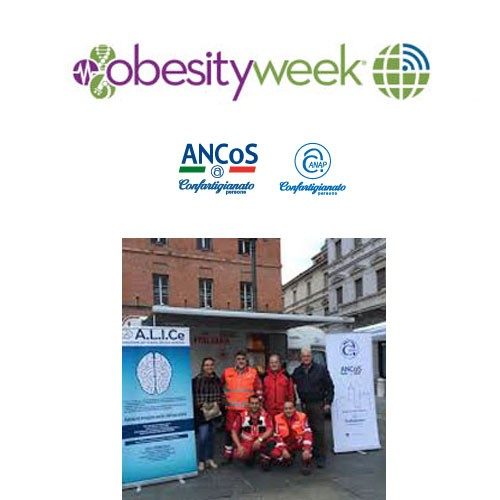 obesity week