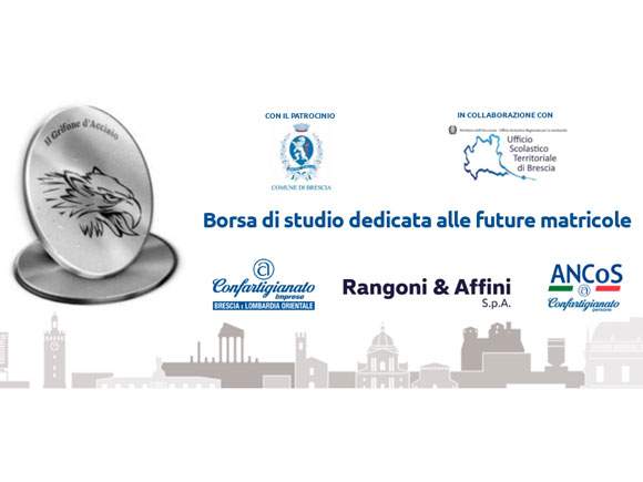 borsa di studio