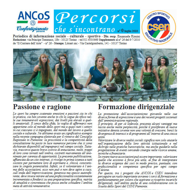 rivista ancos