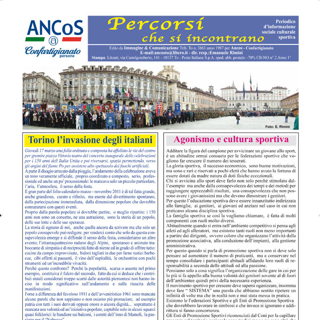 rivista ancos