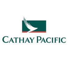 cathay pacific