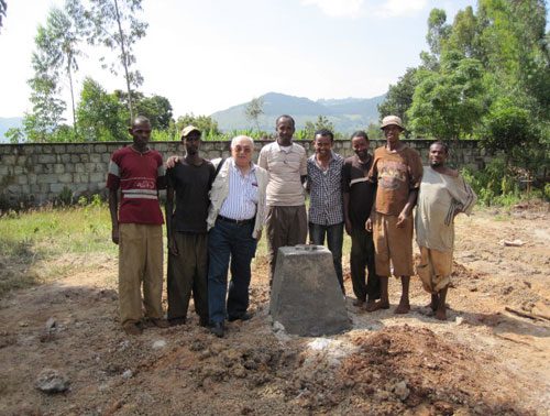 emergenza in etiopia