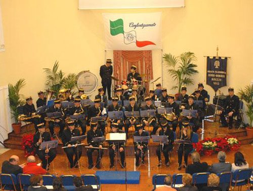 filarmonica guido monaco