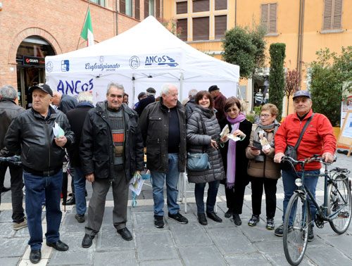 giornata alzheimer 2019