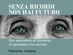 progetto alzheimer