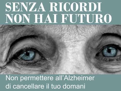 progetto alzheimer