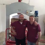 cantina giordania