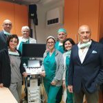 ecografi per ospedali