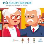 più sicuri insieme