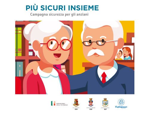 più sicuri insieme