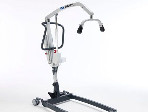 sollevatore per disabili