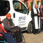 trasporto disabili