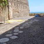 giardino della ceramica