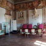 sala degli zuccari