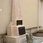 stele ai caduti novara