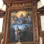 Pala d'Altare Enna