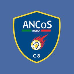 ancos calcio a8