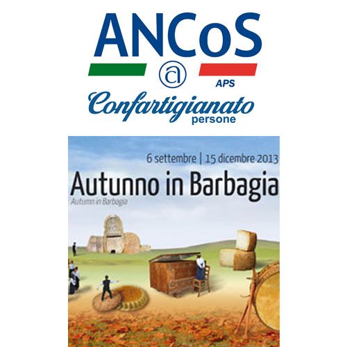 autunno in barbagia