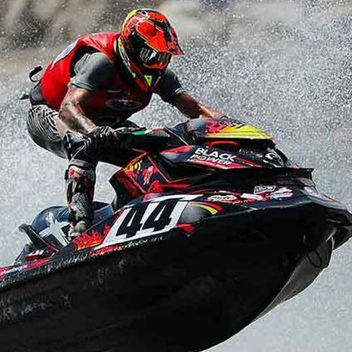 campionato italiano moto d'acqua