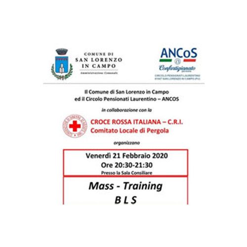 corso primo soccorso