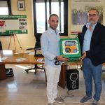 defibrillatore reggio calabria