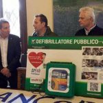 defibrillatore mantova