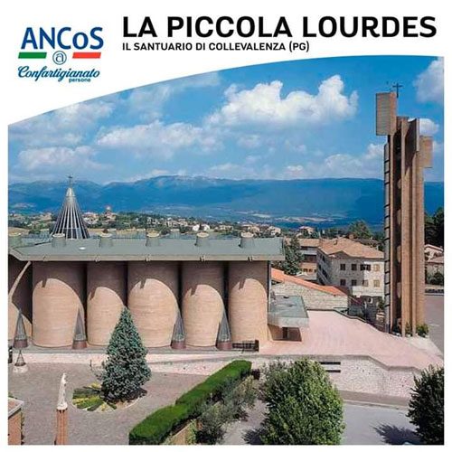 piccola lourdes