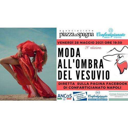 moda vesuvio