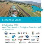 evento non solo volo