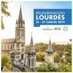 pellegrinaggio lourdes