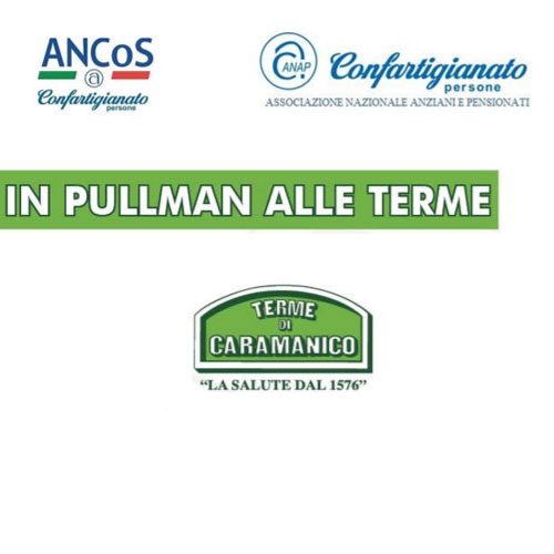 pulmino alle terme 2015