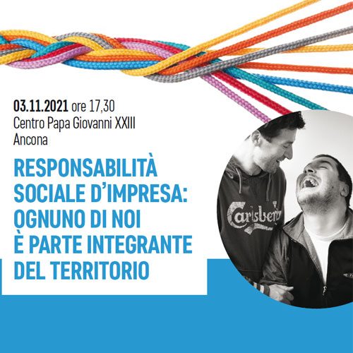 responsabilità sociale d'impresa