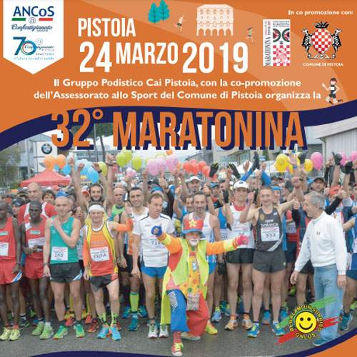 maratonina