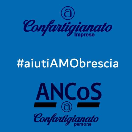 aiutiamo brescia