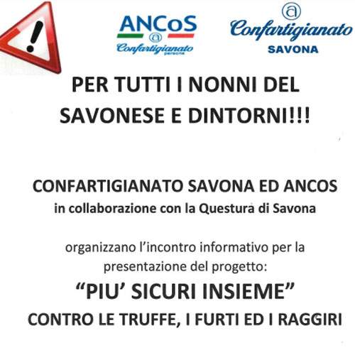 sicuri insieme