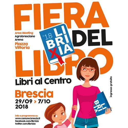 librixia 2018