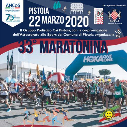 maratonina