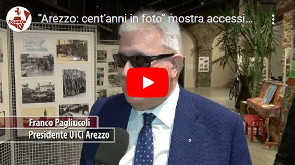 mostra arezzo