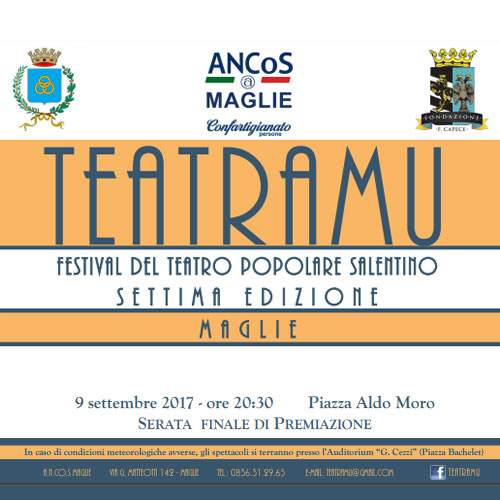 teatramu