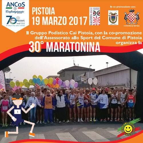 maratonina