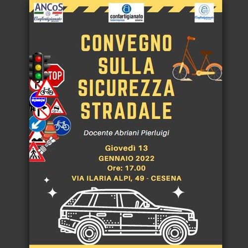 sicurezza stradale